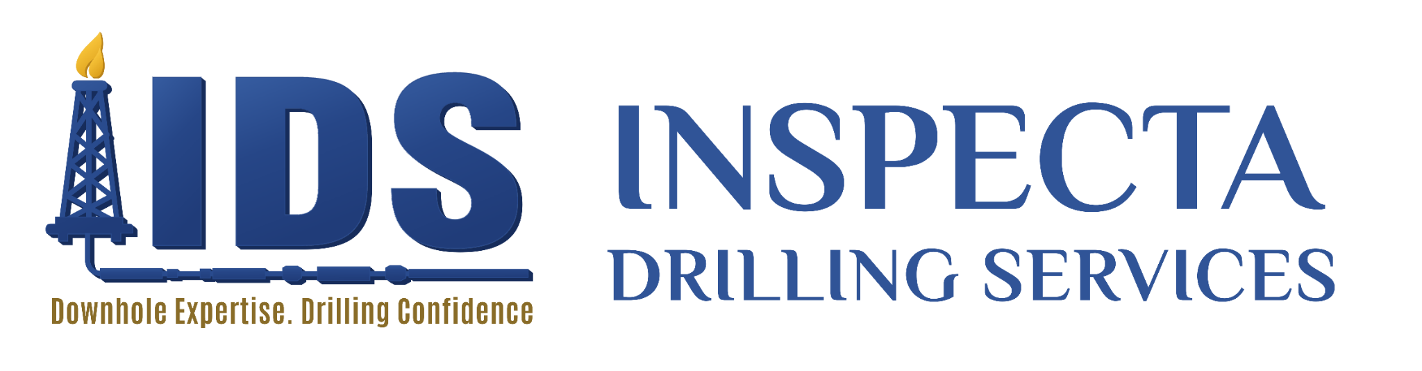 IDS — Inspecta Drilling Services. Downhole Expertise. Drilling Confidence.